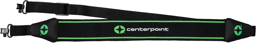 CP C1001 CENTERPOINT CROSSBOW SLING BLK