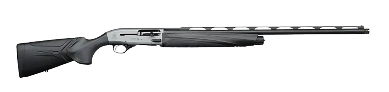 Beretta USA J42XD18 A400 Xtreme Plus 12 Gauge 3.5" 2+1 28" Barrel, Dark Gray Metal Finish, Black Kick-Off Stock