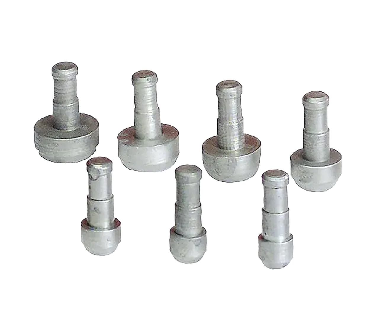 Hornady 399953 High Speed Trimmer Pilots Silver 30 Cal