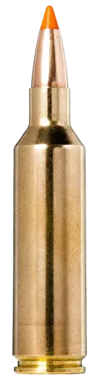 Norma Ammunition 20169532 Tipstrike 270WSM 140gr 20 Per Box/10 Case