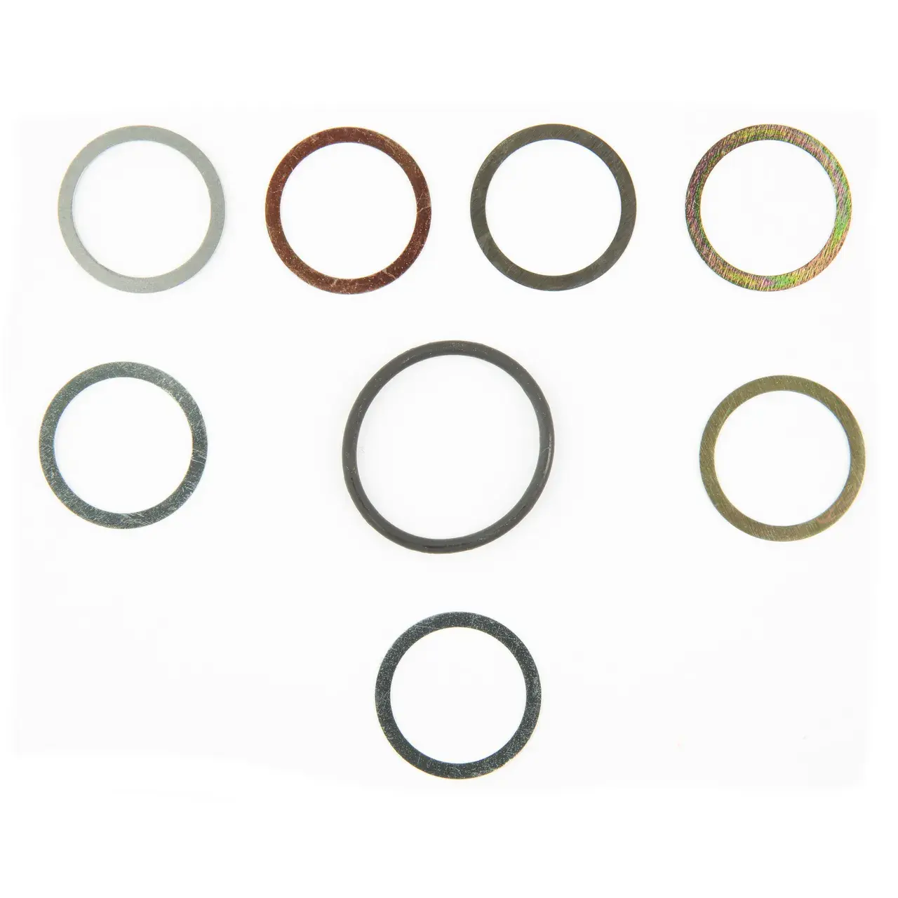 WILSON SHIM KIT RT MB WHISPER 5/8X24