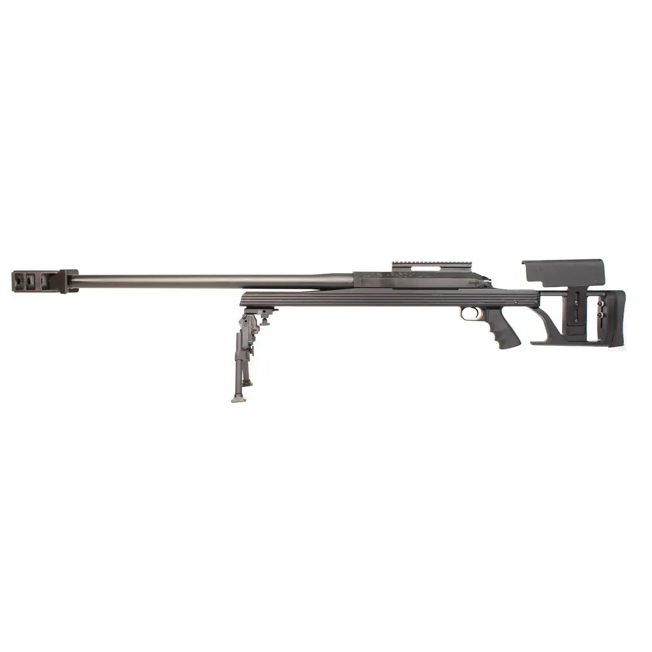 ARML AR50 50CAL 30" W/BIPOD BLK