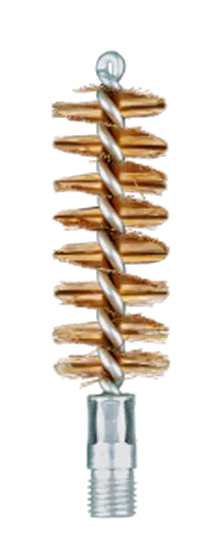 KleenBore A184 Bore Brush 20 Gauge Shotgun 5/16-27 Thread Phosphor Bronze Bristles