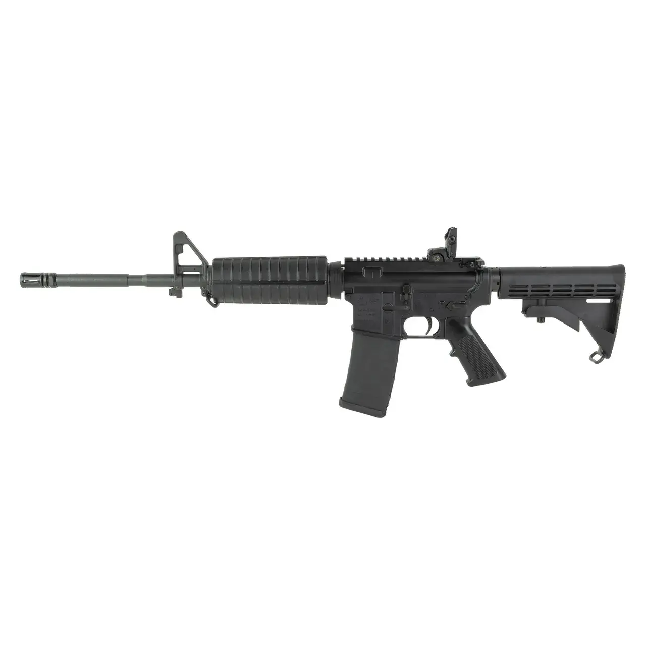 COLT M4 CARBINE 5.56 16" BLK 30RD