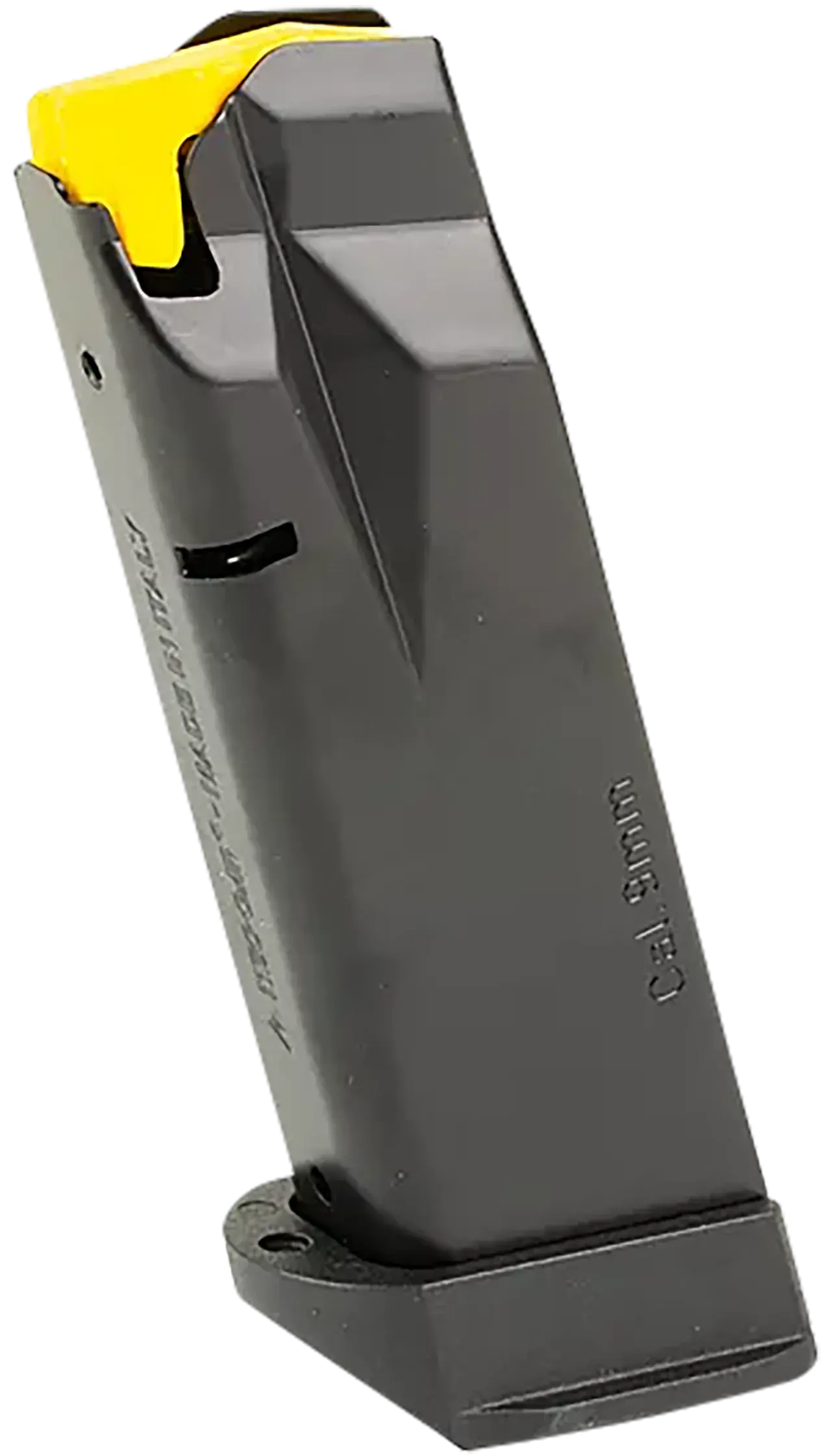 Taurus 358-0038-01 GX2 15+1 Black Steel