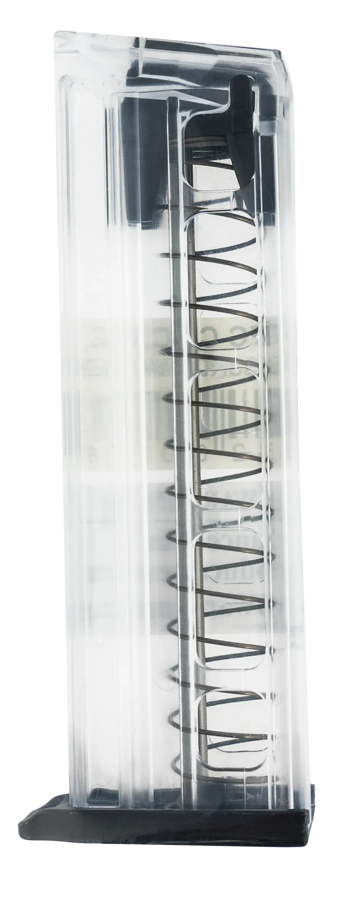 Kel-Tec CP3333RDMAG CP33 33rd 22 LR Clear Polymer