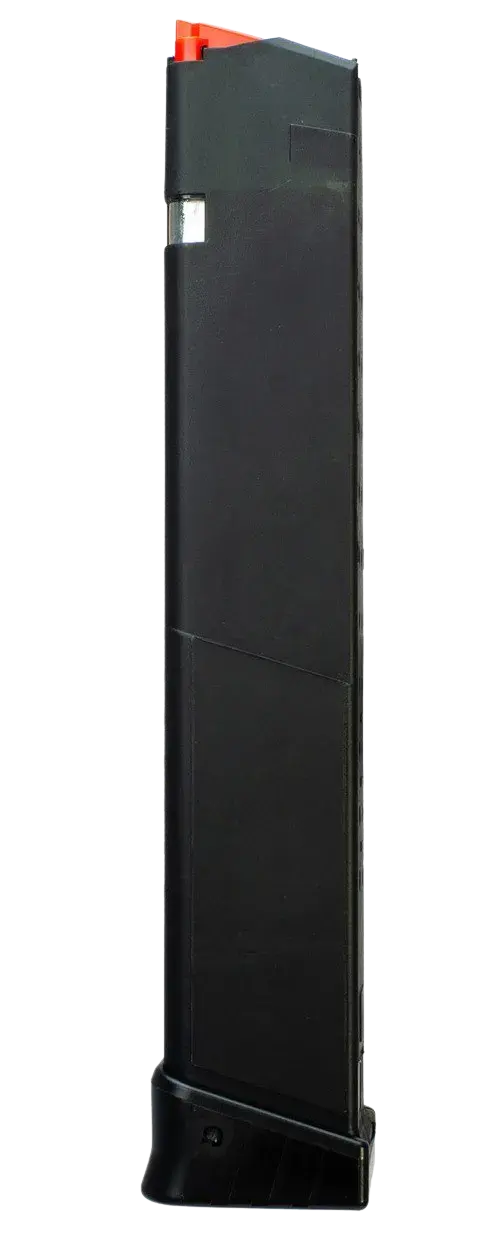 Global Ordnance LLC 810091157565 Global Ordnance Black 26rd 45 ACP Glock Style