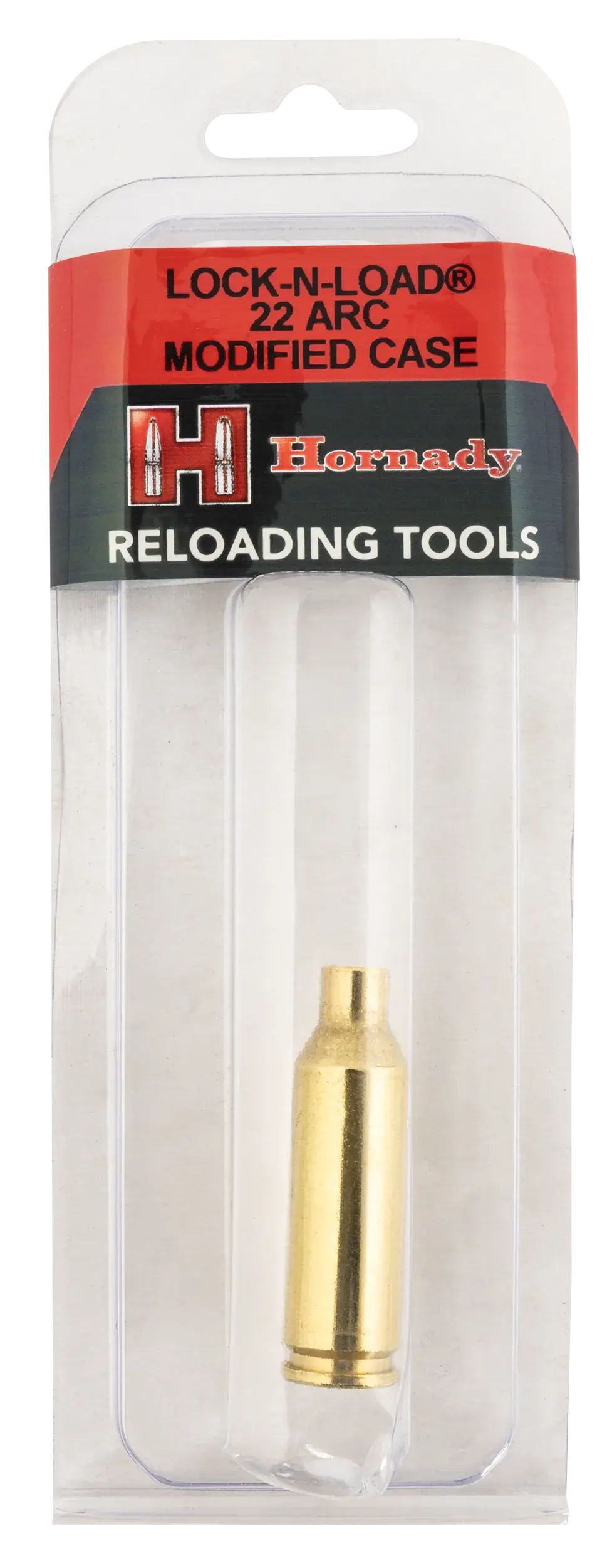 Hornady A22A 22 ARC Brass