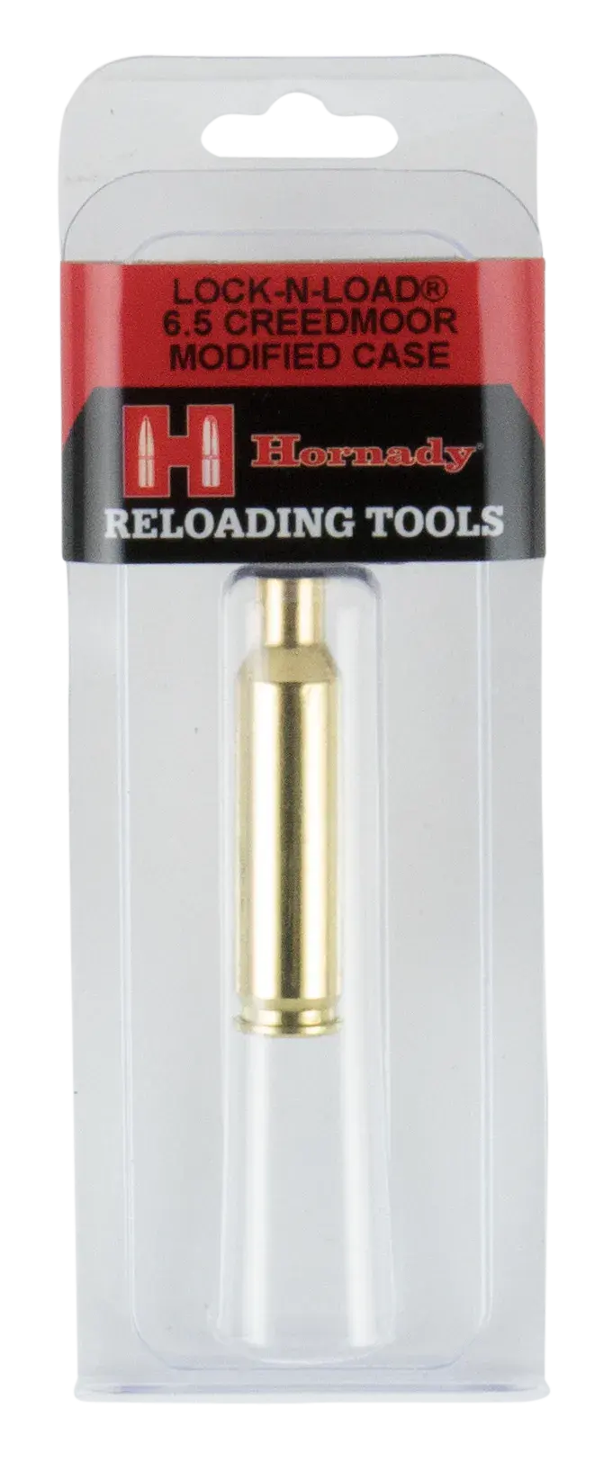 Hornady A65C Lock-N-Load Modified Case 6.5 Creedmoor Rifle Brass