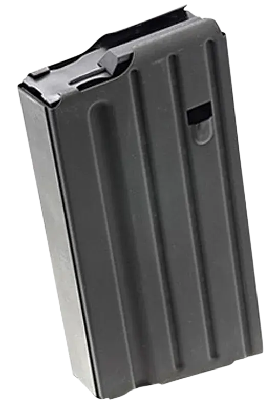 Ruger 90448 SR-762 20rd 308 Win/7.62x51mm NATO Fits Ruger Precision/SR-762 Blued Steel