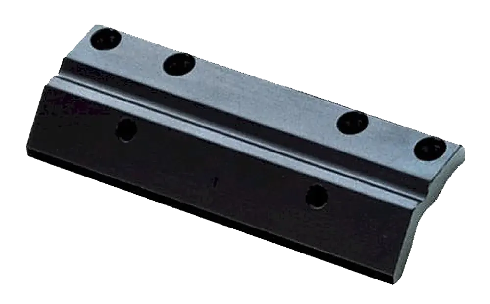 Weaver Mounts 48402 Detachable Side Mount #2 Black Gloss Remington 10-12