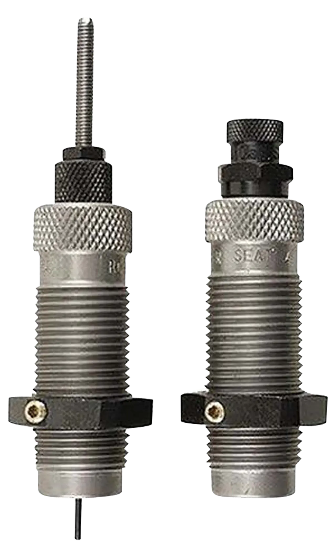 RCBS 30701 Full-Length 2-Die Set Group A .35 Whelen