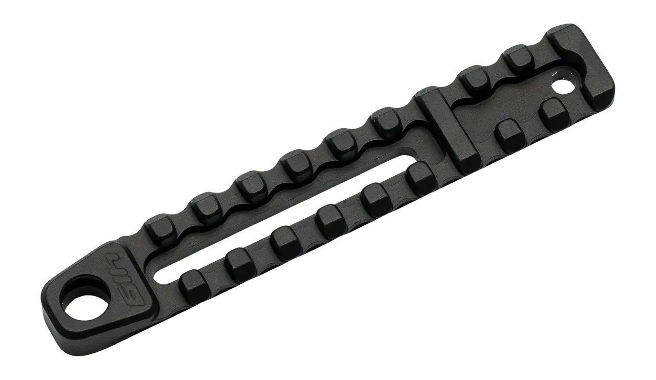 AREA 419 419-IBR-MLOK BIPOD RAIL 4.8 MLOK