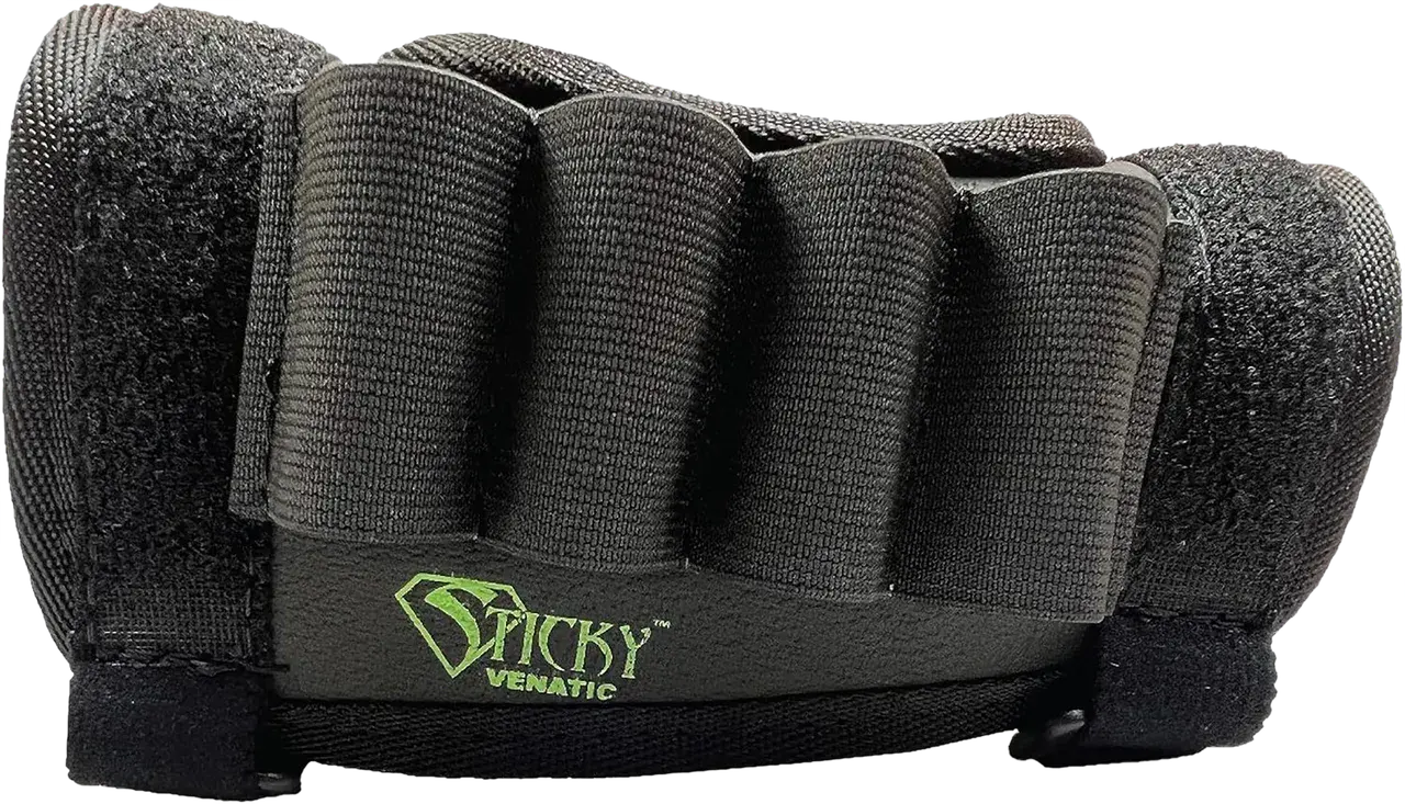 STICKY SPR STICKY STOCK PAD/RISER