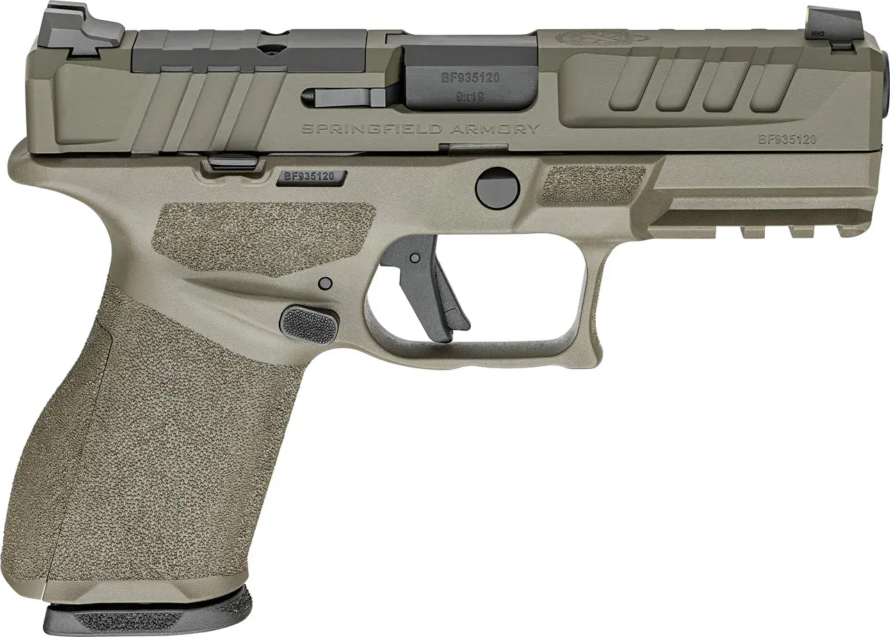 SPG EC9409GLCU ECHELON 9M 4 UDOT ODG 10R
