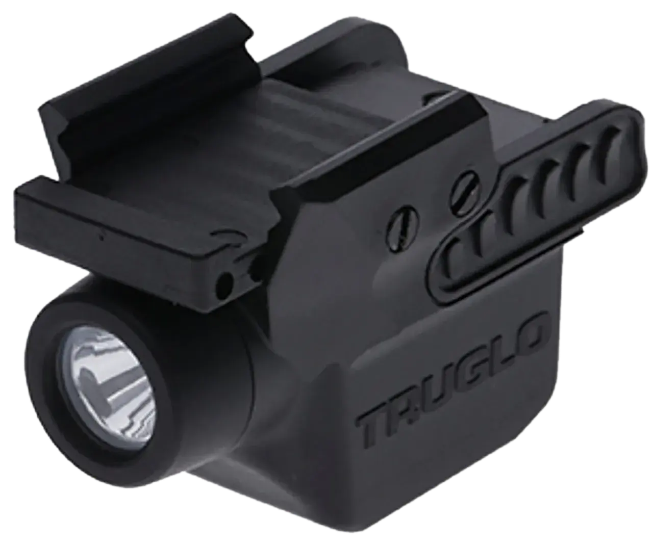 TruGlo TG7620LG Sight-Line Light Matte Black 100 Lumens Green CREE LED