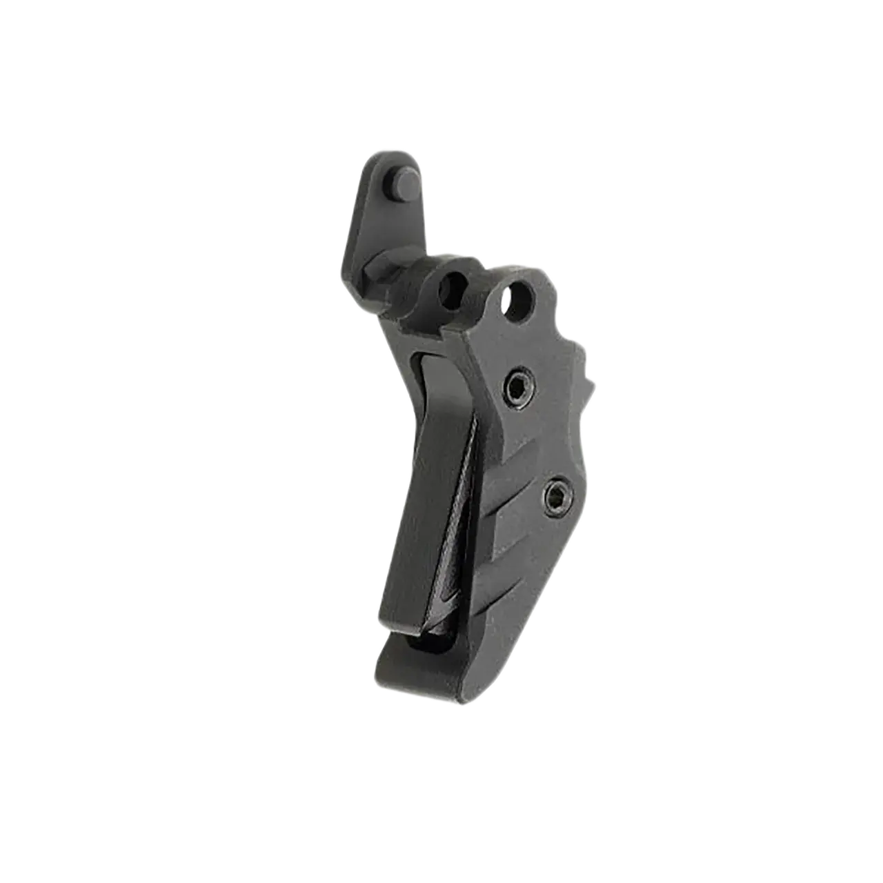 Tyrant CNC TDP365TRIGBLACKBLACK Intellifire Black/Black Fits Sig P365