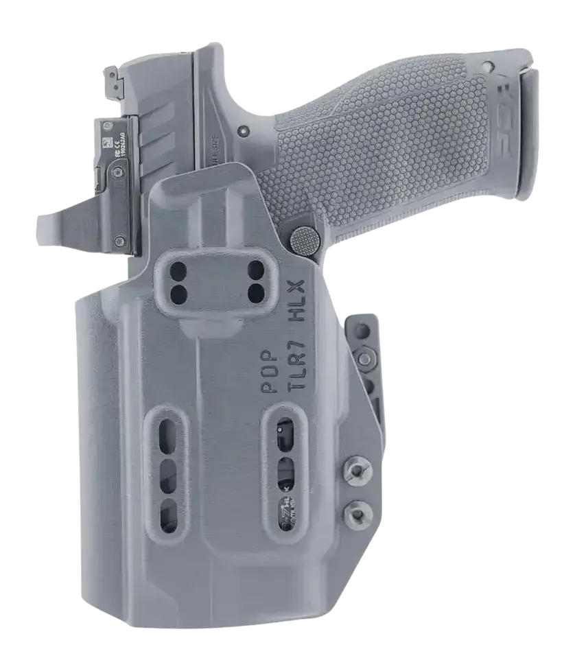 HENRY HOLSTERS HH-0004-16 WALTHER PDP (TLR-7 HL-X)