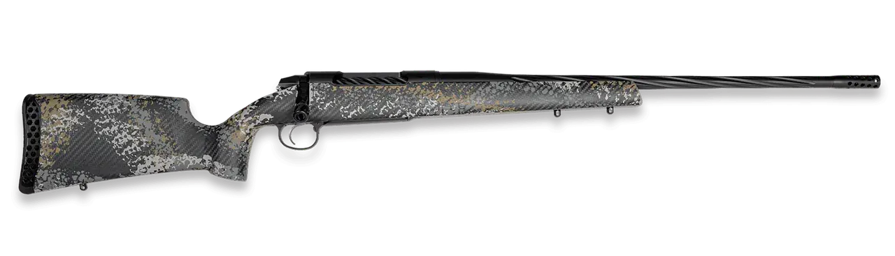 WTHBY 3WAST25CMR4B 307 ALPINE ST 25 CRD 22+2