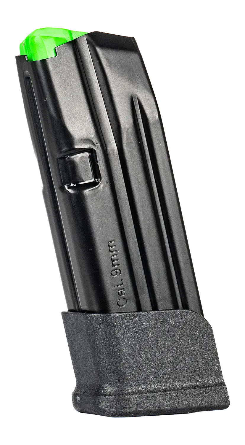 MG G261500A MAG GLK G26 9MM 15R BL AFC