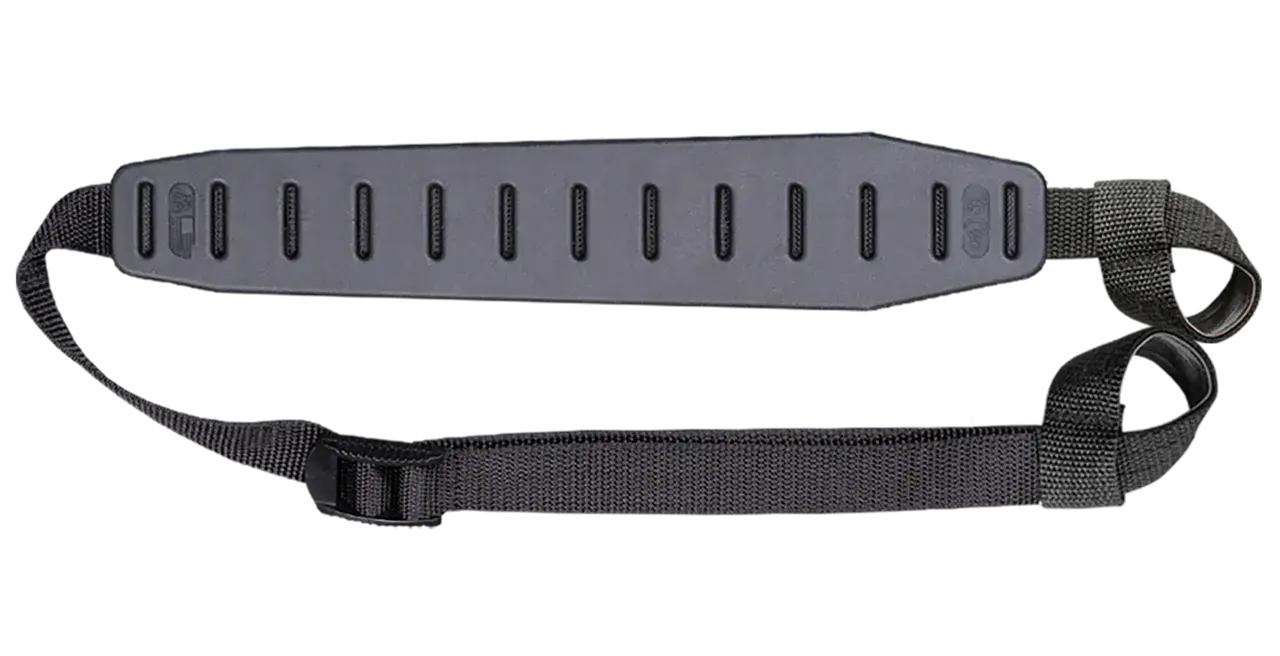 CVA 50045-2 Claw 2.0 Black Nylon/Rubber Shotgun
