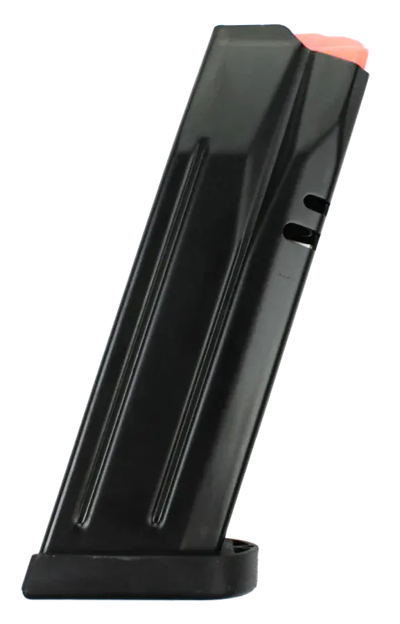 CZ-USA 11420 P-07 15rd 9mmLuger CZ P-07/P-10C Blued Steel