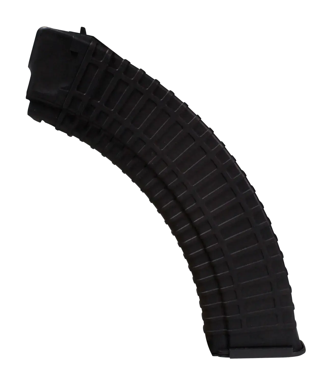 ProMag AKA19 Standard 40rd 7.62x39mm Fits Kalashnikov AK-47 Black DuPont Zytel Polymer