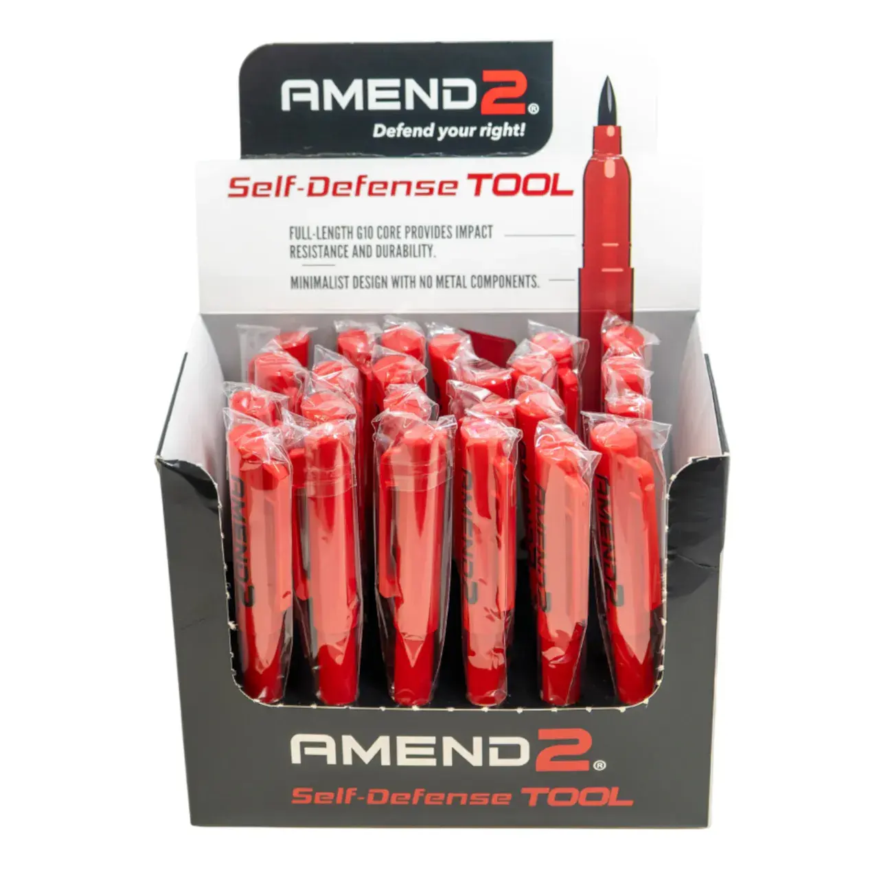 AMEND2 G10 SELF-DEFENSE PEN DISP V3