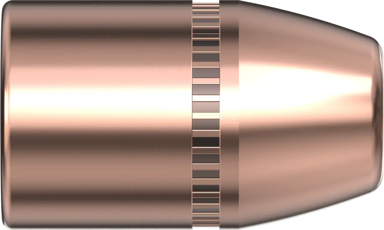 Hornady 44202 DGH 44Cal 240gr 50 Per Box/25Case