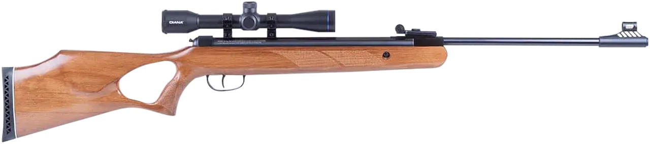 Blue Line Solutions 25000205 Diana Two-Fifty 4.5mm .177 Cal 22 Joule w/Gas Spring Set