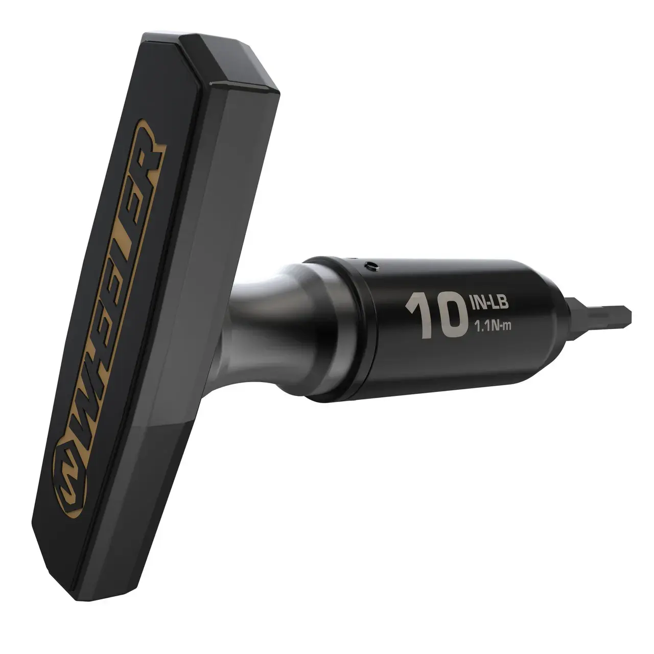 WHEELER FAT STIX LIMITER 10 IN-LB