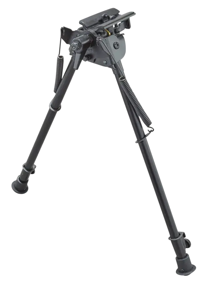 Champion Targets 40856 Pivot Bipod 9-13" Black Metal