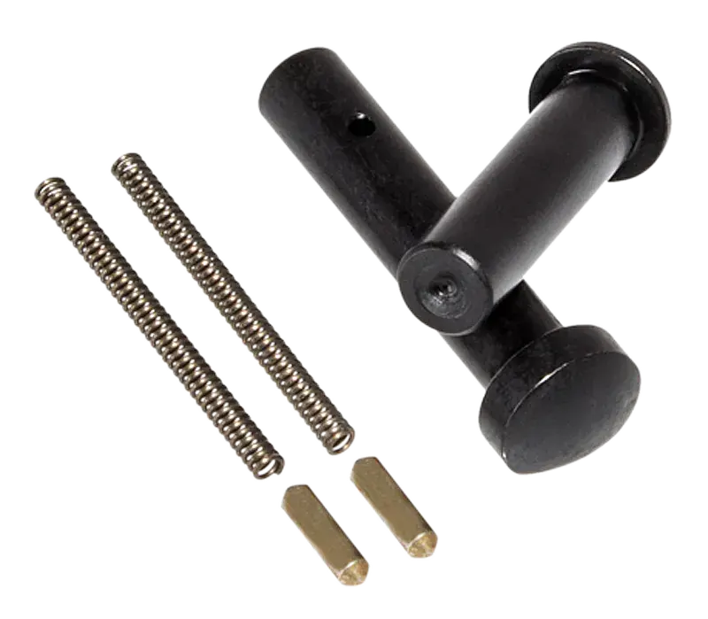 CMMG 55AFF3B Parts Kit HD Pivot and Takedown Pins 223 Rem 5.56x45mm NATO Metal AR15