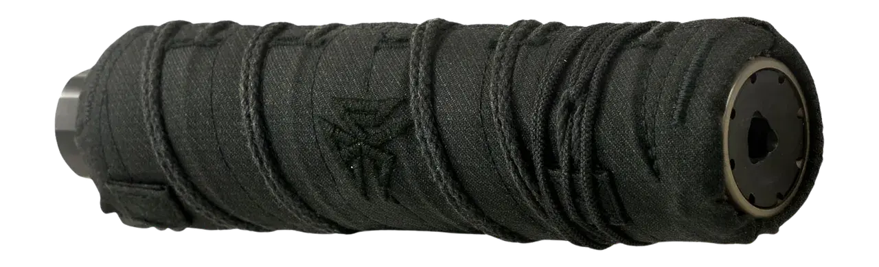 BPG BPG-SC-H-7-5-1-5-BLK HEAVY LIST 7.5X1.5