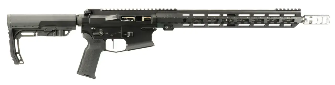 APF ELITE LTR 22ARC 16 PROOF LW MLOK