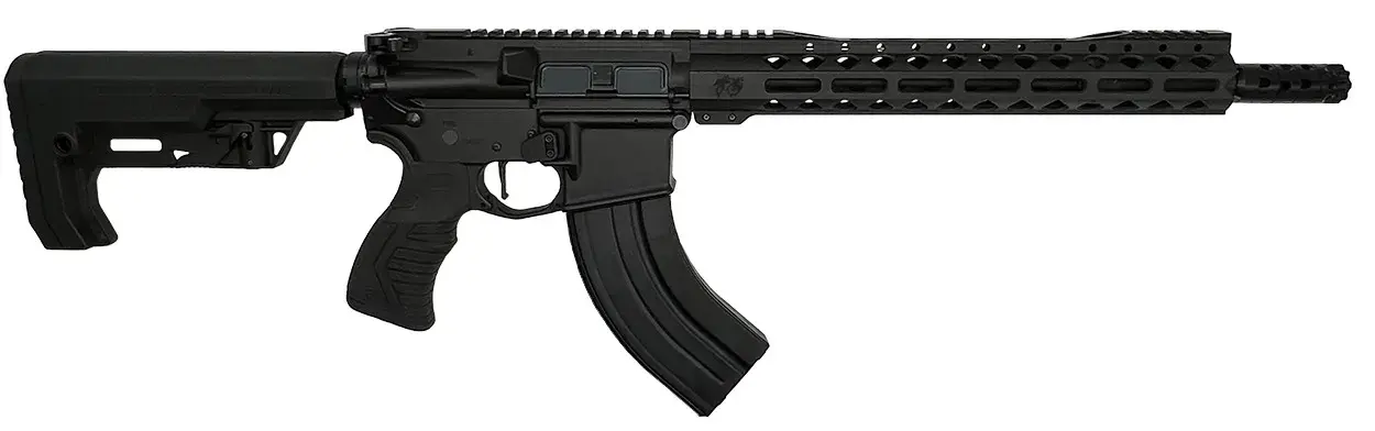 T6 GOAT SERIES GROWLER TCS 7.62X39 16 MLOK