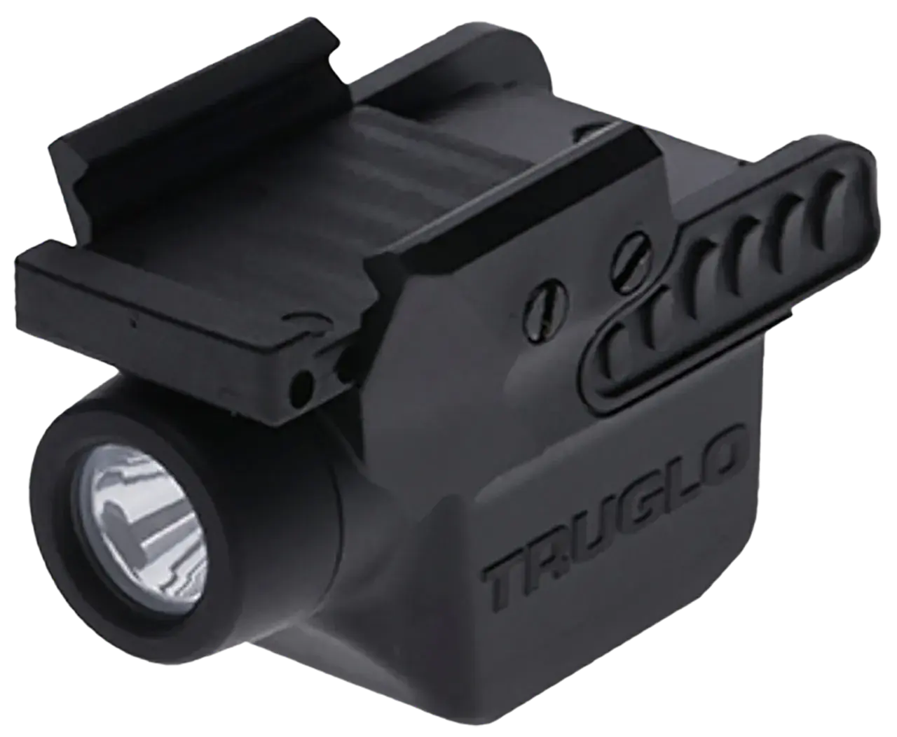 TruGlo TG7620LW Sight-Line Light Matte Black 100 Lumens White CREE LED