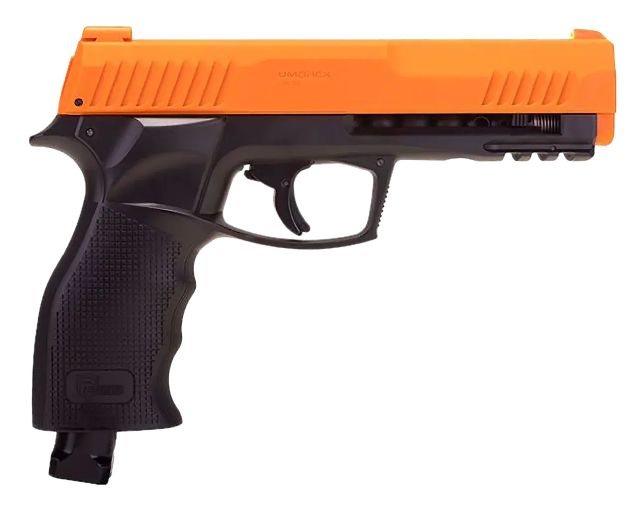 Umarex USA 2292325 P2P HDP Range 60' Orange/Black