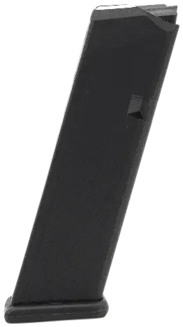 Kci Usa Inc KCIMZ007 Glock 17rd 9mm Luger Black Polymer Fits Double Stack Glock