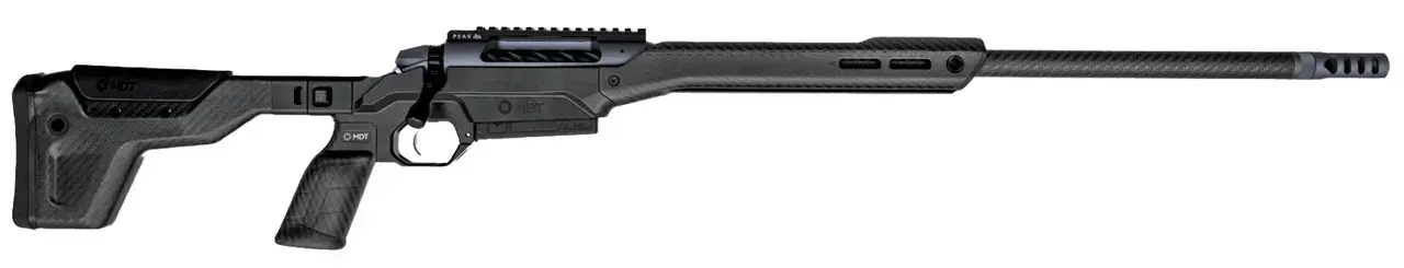 WBY 307 ALPINE MDT CARBON 300PRC 22 MB
