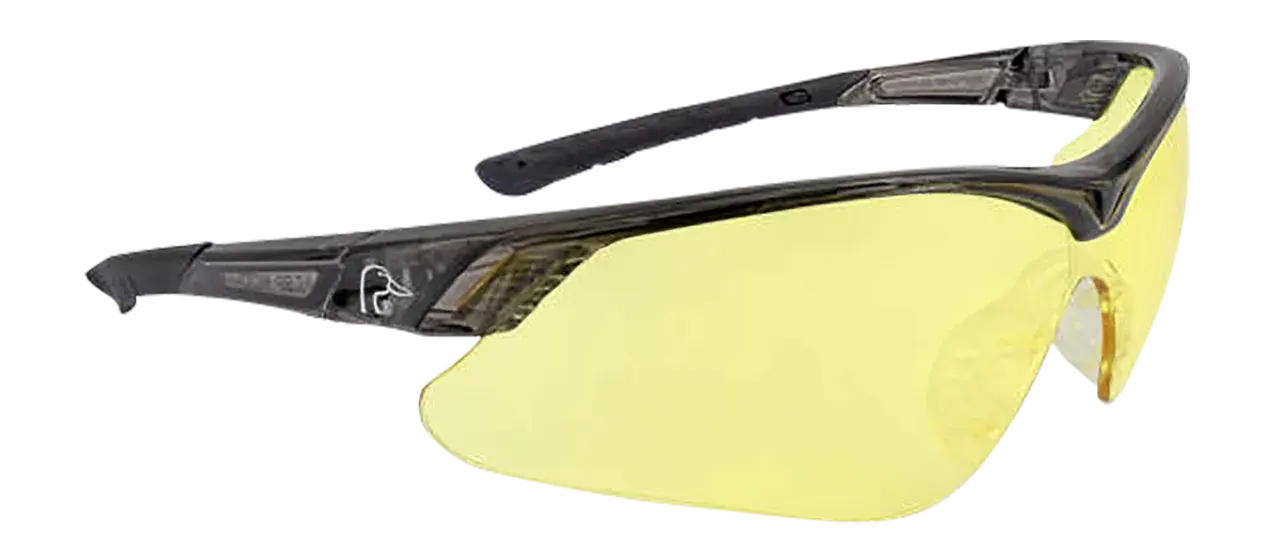 Radians DUHF13040C Amber Lens