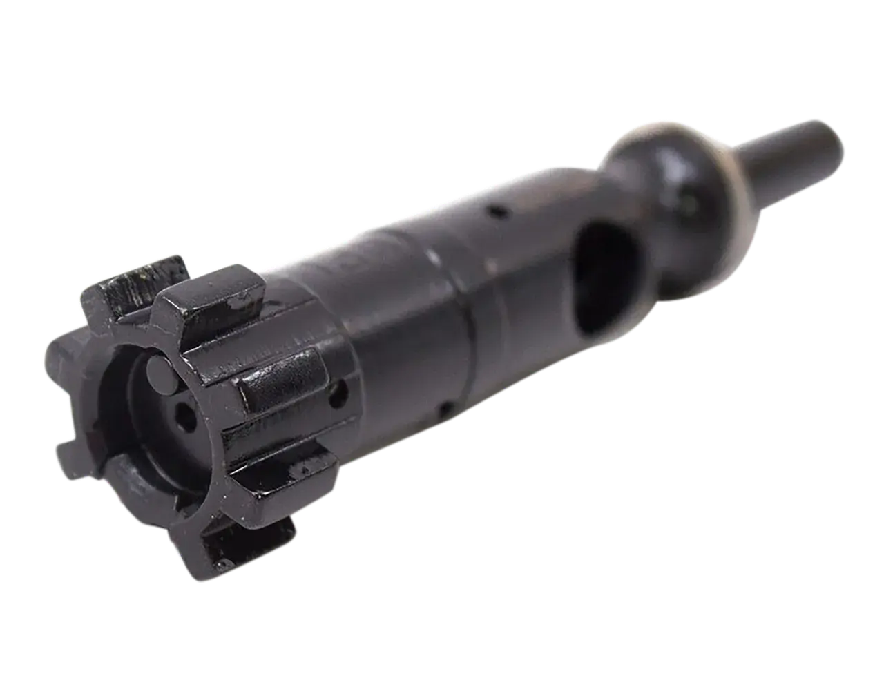 Faxon Firearms FF65GBCNITRIDE Type 2 6.5 Grendel Salt Bath Nitride 9310 Steel