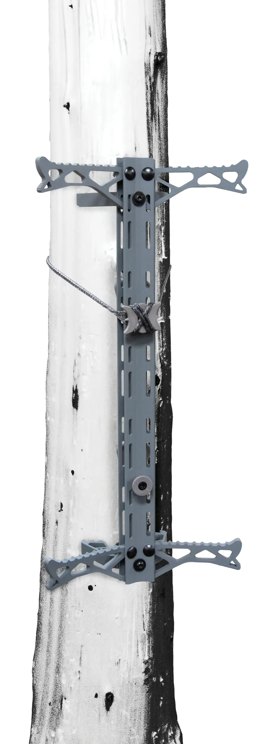 HAWK HWK-HCS20-4 HELIUM 20" CLIMBING STICK