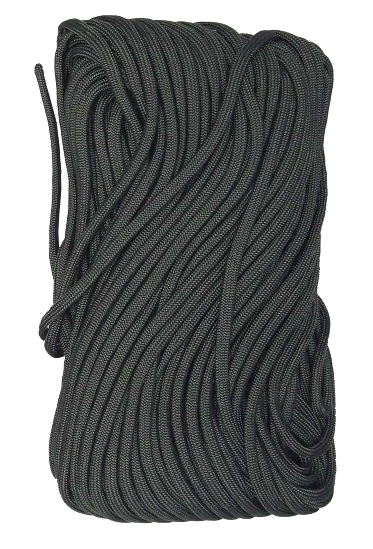 Tacshield 03011 550 Cord OD Green Paracord 100' Long