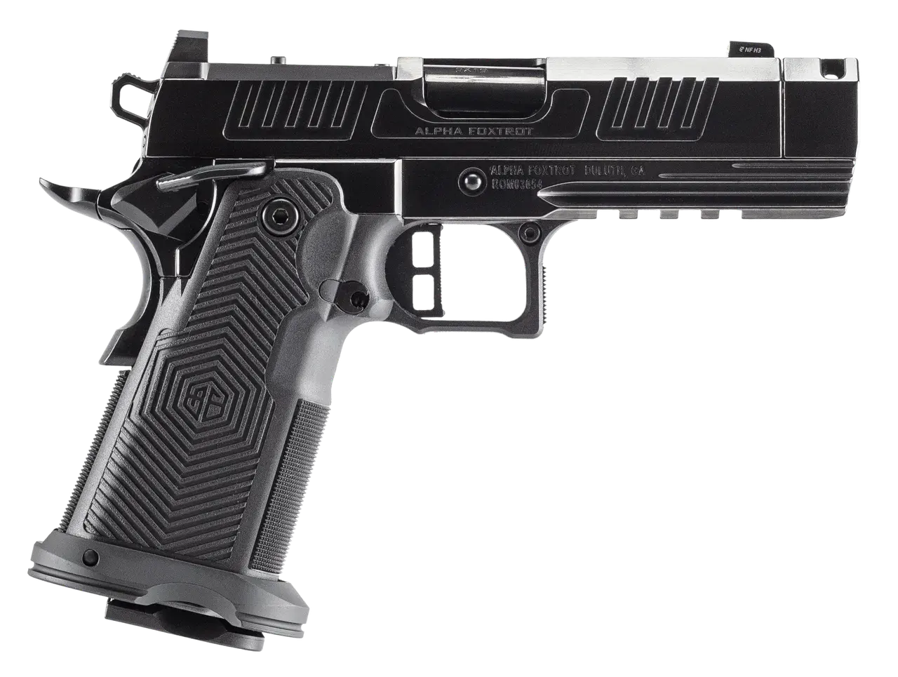 AF AA39X1QIG-PDBK19 AF1911-ROMULUS 3.5 TH POL