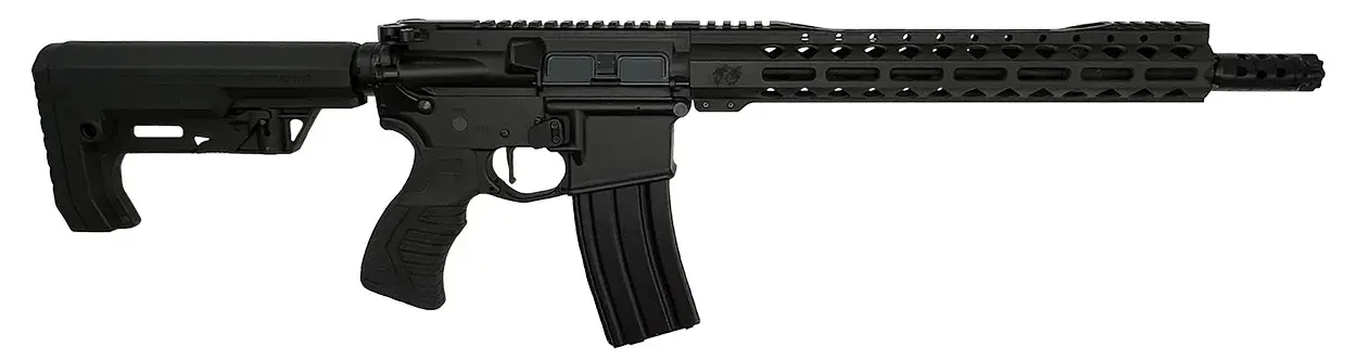 T6 GOAT SERIES DIABLO TCS 223WYLDE 16 MLOK