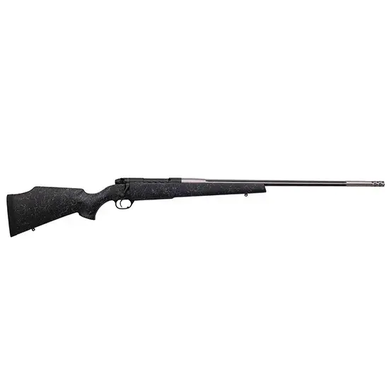 WBY MKV ACCUMARK 26 6.5CREED BLACK GREY