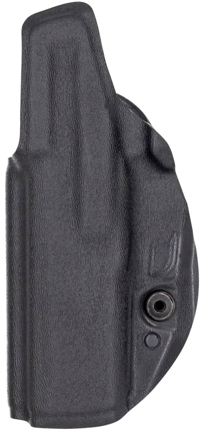 Safariland 20365131 Species IWB Black SafariLaminate Fits Sig P365 Belt Clip Mount Right Hand