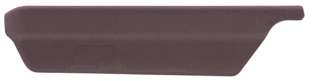 Magpul MAG445-PLM AK Cheek Riser 0.25" Plum