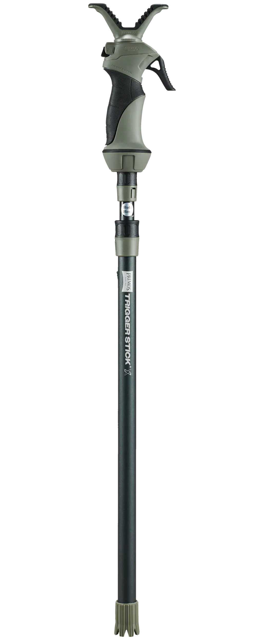 PRIM 64201 G4 TRIGGER STICK MONOPOD 33-65" CAMO